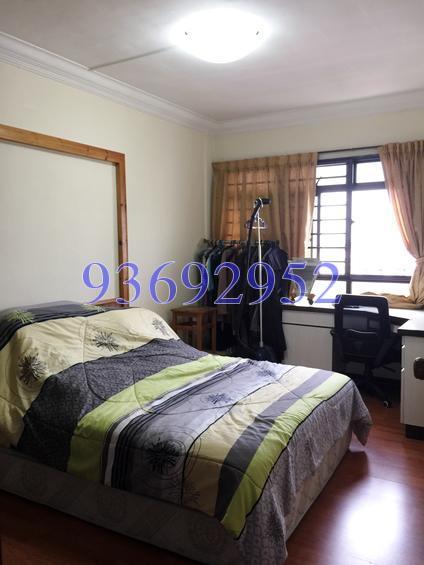 Blk 115C Yishun Ring Road (Yishun), HDB 4 Rooms #140317952
